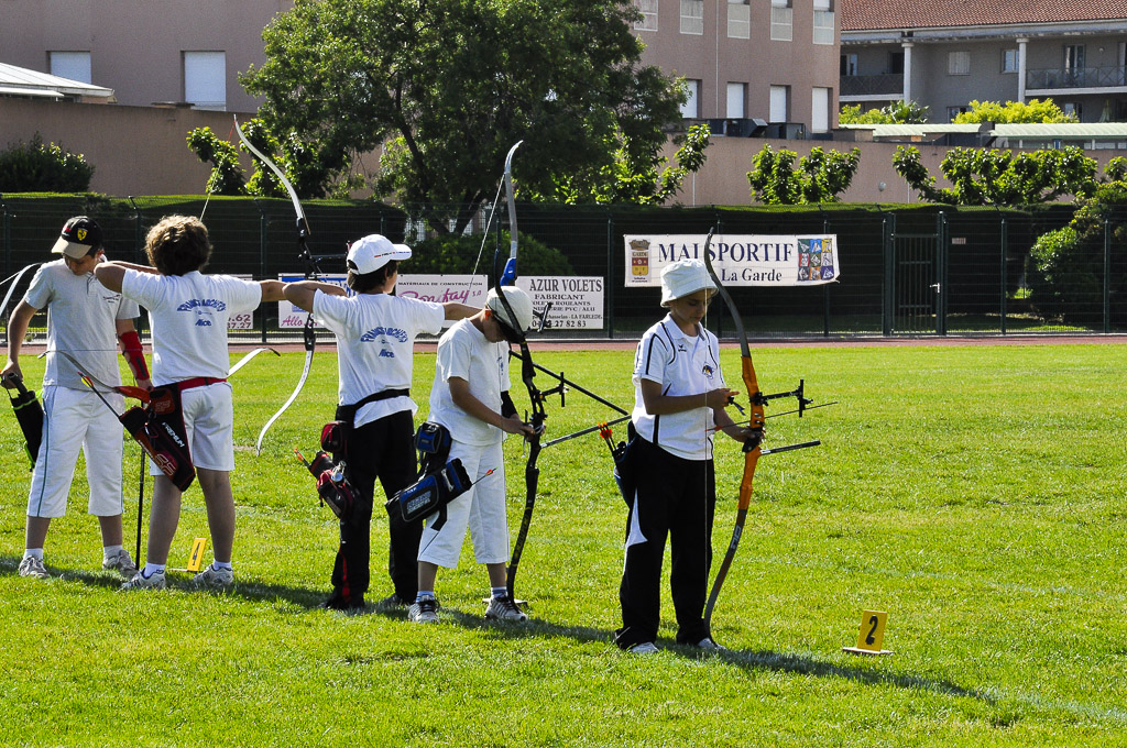 Concours fédéral 2013